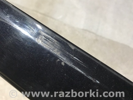 ФОТО Пластик для Porsche Cayenne II 958 E2/92A (10-14) Київ