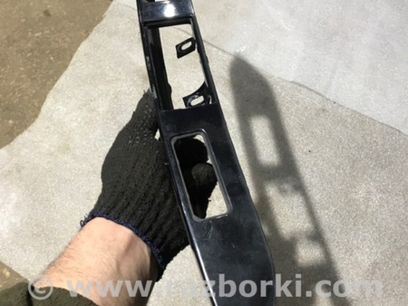 ФОТО Пластик для Porsche Cayenne II 958 E2/92A (10-14) Київ