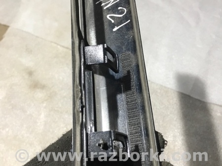 ФОТО Пластик для Porsche Cayenne II 958 E2/92A (10-14) Київ