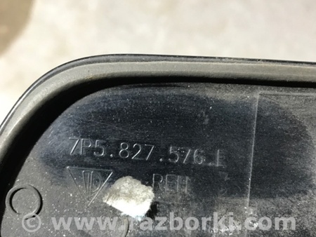 ФОТО Пластик для Porsche Cayenne II 958 E2/92A (10-14) Київ