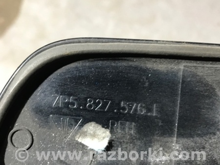 ФОТО Пластик для Porsche Cayenne II 958 E2/92A (10-14) Київ