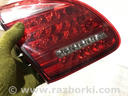 ФОТО Фара для Porsche Cayenne II 958 E2/92A (10-14) Київ