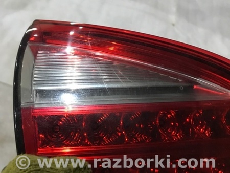 ФОТО Фара для Porsche Cayenne II 958 E2/92A (10-14) Київ