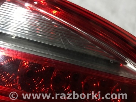 ФОТО Фара для Porsche Cayenne II 958 E2/92A (10-14) Київ