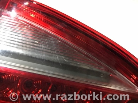 ФОТО Фара для Porsche Cayenne II 958 E2/92A (10-14) Київ