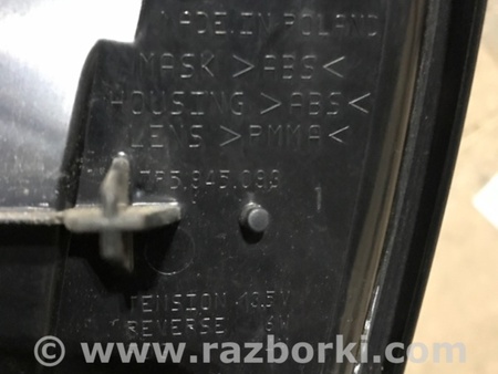 ФОТО Фара для Porsche Cayenne II 958 E2/92A (10-14) Київ