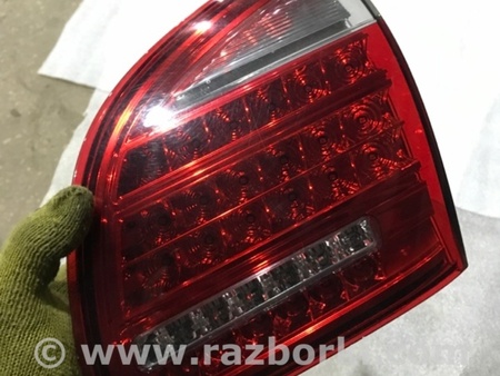 ФОТО Фара для Porsche Cayenne II 958 E2/92A (10-14) Київ