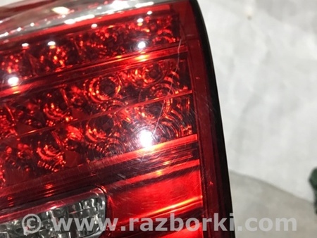 ФОТО Фара для Porsche Cayenne II 958 E2/92A (10-14) Київ