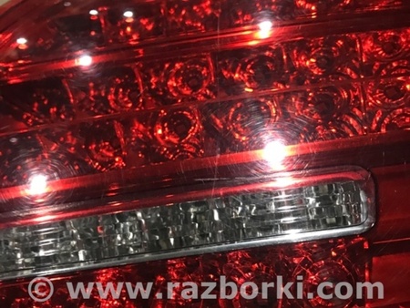 ФОТО Фара для Porsche Cayenne II 958 E2/92A (10-14) Київ