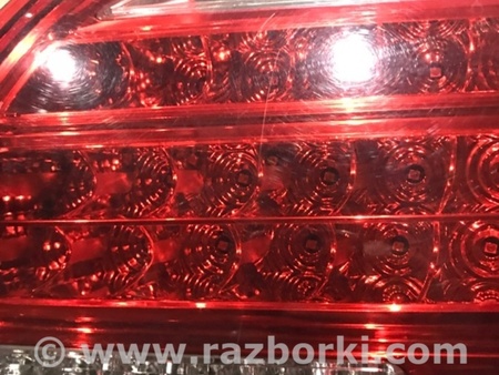 ФОТО Фара для Porsche Cayenne II 958 E2/92A (10-14) Київ