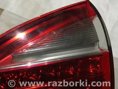 ФОТО Фара для Porsche Cayenne II 958 E2/92A (10-14) Київ