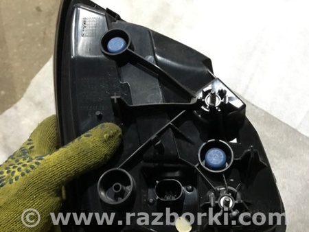 ФОТО Фара для Porsche Cayenne II 958 E2/92A (10-14) Київ