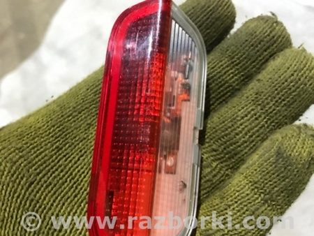 ФОТО Плафон подсветки багажника для Porsche Cayenne II 958 E2/92A (10-14) Київ