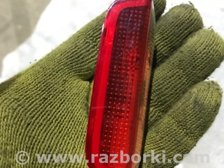 ФОТО Плафон подсветки багажника для Porsche Cayenne II 958 E2/92A (10-14) Київ