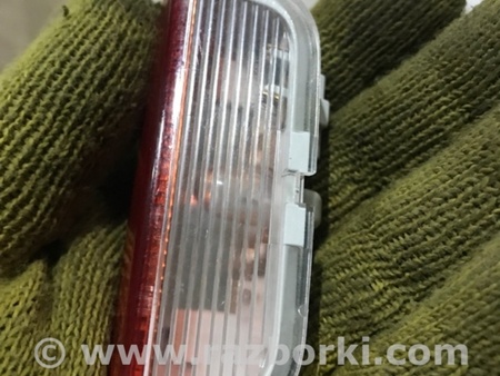 ФОТО Плафон подсветки багажника для Porsche Cayenne II 958 E2/92A (10-14) Київ
