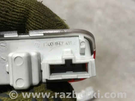 ФОТО Плафон подсветки багажника для Porsche Cayenne II 958 E2/92A (10-14) Київ