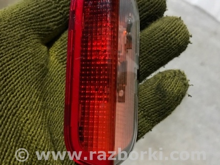 ФОТО Плафон подсветки багажника для Porsche Cayenne II 958 E2/92A (10-14) Київ