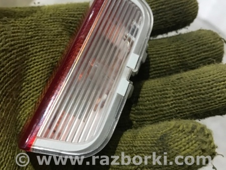 ФОТО Плафон подсветки багажника для Porsche Cayenne II 958 E2/92A (10-14) Київ
