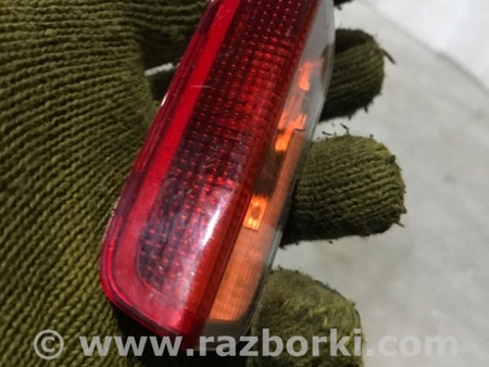 ФОТО Плафон подсветки багажника для Porsche Cayenne II 958 E2/92A (10-14) Київ