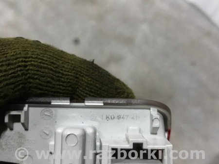 ФОТО Плафон подсветки багажника для Porsche Cayenne II 958 E2/92A (10-14) Київ