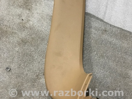 ФОТО Обшивка багажника для Porsche Cayenne II 958 E2/92A (10-14) Київ