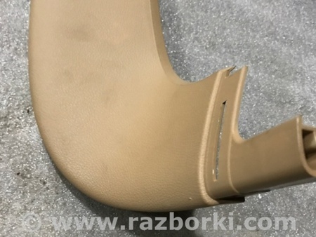 ФОТО Обшивка багажника для Porsche Cayenne II 958 E2/92A (10-14) Київ