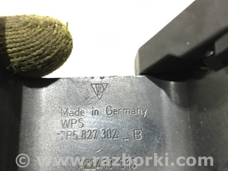 ФОТО Петля крышки багажника для Porsche Cayenne II 958 E2/92A (10-14) Київ