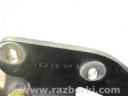 ФОТО Петля крышки багажника для Porsche Cayenne II 958 E2/92A (10-14) Київ