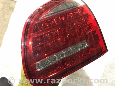 ФОТО Фара для Porsche Cayenne II 958 E2/92A (10-14) Київ