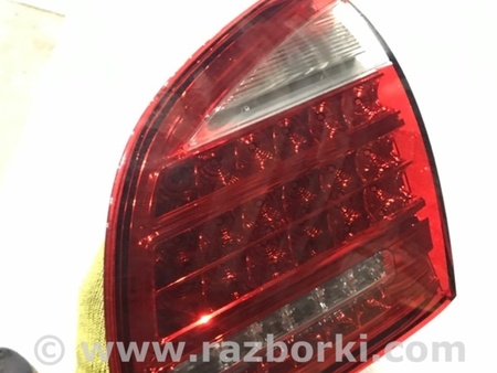 ФОТО Фара для Porsche Cayenne II 958 E2/92A (10-14) Київ