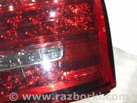 ФОТО Фара для Porsche Cayenne II 958 E2/92A (10-14) Київ