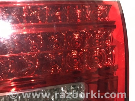 ФОТО Фара для Porsche Cayenne II 958 E2/92A (10-14) Київ