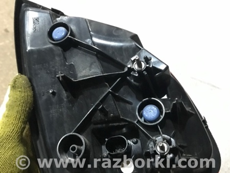 ФОТО Фара для Porsche Cayenne II 958 E2/92A (10-14) Київ