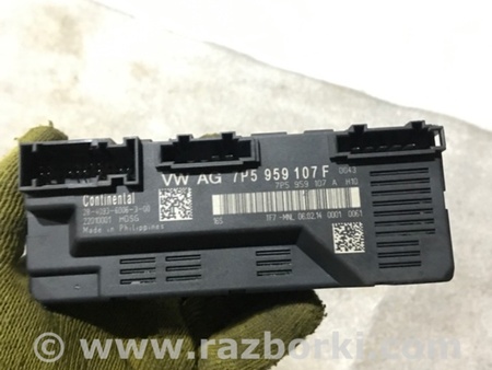 ФОТО Блок управления для Porsche Cayenne II 958 E2/92A (10-14) Київ