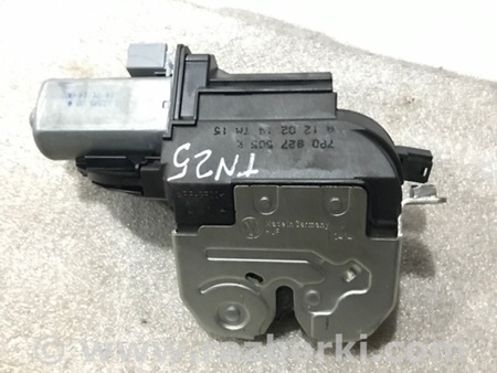 ФОТО Замок багажника для Porsche Cayenne II 958 E2/92A (10-14) Київ