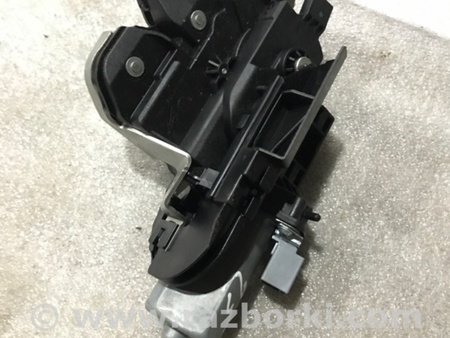 ФОТО Замок багажника для Porsche Cayenne II 958 E2/92A (10-14) Київ