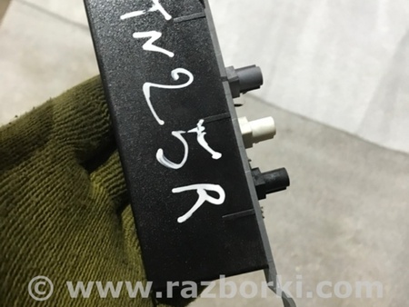 ФОТО Антенна для Porsche Cayenne II 958 E2/92A (10-14) Київ