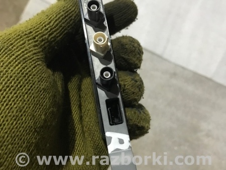 ФОТО Антенна для Porsche Cayenne II 958 E2/92A (10-14) Київ