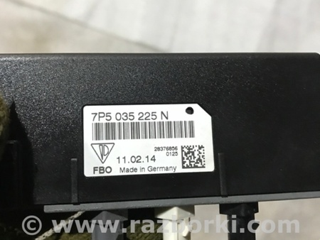 ФОТО Антенна для Porsche Cayenne II 958 E2/92A (10-14) Київ