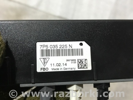 ФОТО Антенна для Porsche Cayenne II 958 E2/92A (10-14) Київ