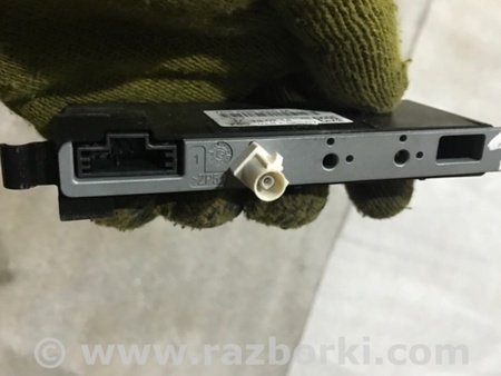 ФОТО Антенна для Porsche Cayenne II 958 E2/92A (10-14) Київ