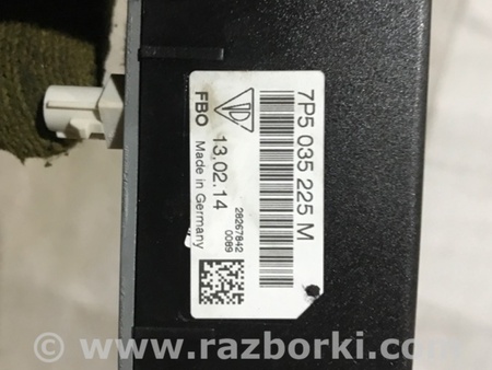 ФОТО Антенна для Porsche Cayenne II 958 E2/92A (10-14) Київ