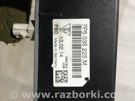 ФОТО Антенна для Porsche Cayenne II 958 E2/92A (10-14) Київ