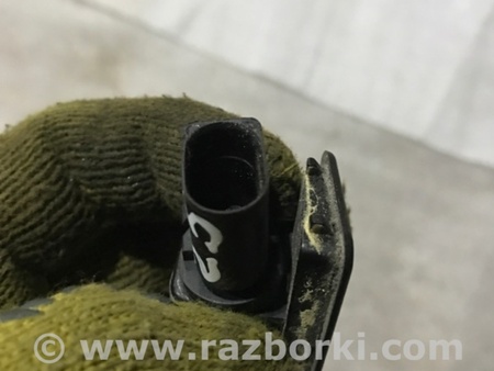 ФОТО Подсветка номера для Porsche Cayenne II 958 E2/92A (10-14) Київ