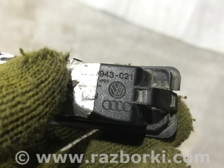 ФОТО Подсветка номера для Porsche Cayenne II 958 E2/92A (10-14) Київ