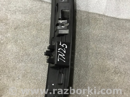 ФОТО Пластик для Porsche Cayenne II 958 E2/92A (10-14) Київ