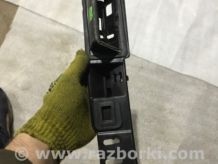 ФОТО Пластик для Porsche Cayenne II 958 E2/92A (10-14) Київ