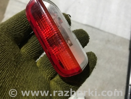 ФОТО Плафон подсветки багажника для Porsche Cayenne II 958 E2/92A (10-14) Київ
