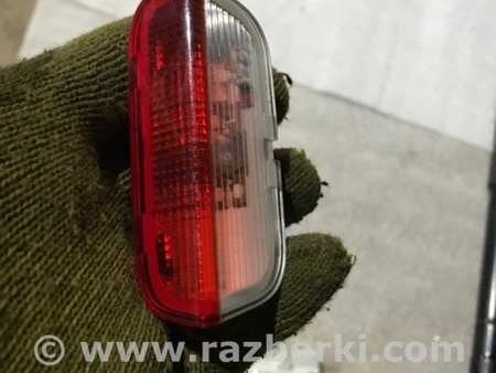ФОТО Плафон подсветки багажника для Porsche Cayenne II 958 E2/92A (10-14) Київ