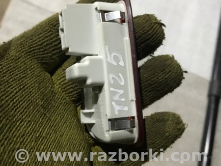 ФОТО Плафон подсветки багажника для Porsche Cayenne II 958 E2/92A (10-14) Київ